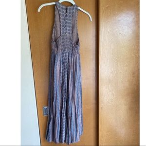 Urban Outfitters Maxi Dress